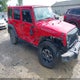 1C4HJWFG6HL702695 2017 Jeep Wrangler Unlimited Rubicon auction photo thumbnail 6