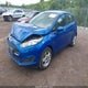 3FADP4EJ0KM103527 2019 Ford Fiesta Se auction photo thumbnail 2