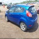3FADP4EJ0KM103527 2019 Ford Fiesta Se auction photo thumbnail 3