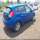 3FADP4EJ0KM103527 2019 Ford Fiesta Se auction photo thumbnail 4