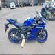 MH3RH25E7SK002093 2025 Yamaha Yfz320 A auction photo thumbnail 11