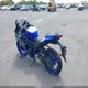 MH3RH25E7SK002093 2025 Yamaha Yfz320 A auction photo thumbnail 3