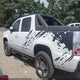3GNMCEE00CG150745 2012 Chevrolet Avalanche 1500 Ls auction photo thumbnail 14