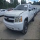 3GNMCEE00CG150745 2012 Chevrolet Avalanche 1500 Ls auction photo thumbnail 2