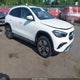 W1N4N4HB3SJ710614 2025 Mercedes-Benz Gla 250 4Matic auction photo thumbnail 1