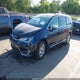 2C4RC1N70JR359222 2018 Chrysler Pacifica Hybrid Limited auction photo thumbnail 2