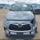 5TDGZRBH8MS066066 2021 Toyota Highlander Xle auction photo thumbnail 12