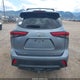 5TDGZRBH8MS066066 2021 Toyota Highlander Xle auction photo thumbnail 16