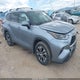 5TDGZRBH8MS066066 2021 Toyota Highlander Xle auction photo thumbnail 1