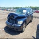 3GNBABDB2AS592614 2010 Chevrolet Hhr Lt auction photo thumbnail 2