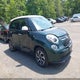 ZFBCFABH8EZ016439 2014 Fiat 500L Easy auction photo thumbnail 1