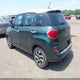 ZFBCFABH8EZ016439 2014 Fiat 500L Easy auction photo thumbnail 3
