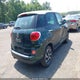 ZFBCFABH8EZ016439 2014 Fiat 500L Easy auction photo thumbnail 4