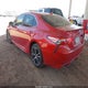 4T1B11HK6KU175734 2019 Toyota Camry Se auction photo thumbnail 3