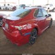 4T1B11HK6KU175734 2019 Toyota Camry Se auction photo thumbnail 4