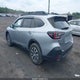 4S4BTAFC4M3202816 2021 Subaru Outback Premium auction photo thumbnail 3