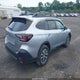 4S4BTAFC4M3202816 2021 Subaru Outback Premium auction photo thumbnail 4