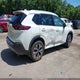 5N1AT3BBXMC843036 2021 Nissan Rogue Sv Intelligent Awd auction photo thumbnail 4