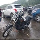 1HD1JA5197Y021285 2007 Harley-Davidson Fxstb auction photo thumbnail 2