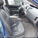 JTDKB20U187702476 2008 Toyota Prius Touring auction photo thumbnail 5