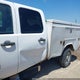 1GC4KZC88CF119207 2012 Chevrolet Silverado 3500Hd Work Truck auction photo thumbnail 11