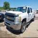 1GC4KZC88CF119207 2012 Chevrolet Silverado 3500Hd Work Truck auction photo thumbnail 2