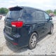 KNDMB5C13F6038437 2015 Kia Sedona Lx auction photo thumbnail 4