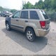 1J4HR48N95C702088 2005 Jeep Grand Cherokee Laredo auction photo thumbnail 3