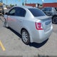 3N1AB6AP4BL723338 2011 Nissan Sentra 2.0 auction photo thumbnail 3