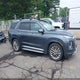 KM8R5DHE0LU116937 2020 Hyundai Palisade Limited auction photo thumbnail 13