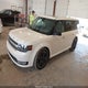 2FMHK6DT3FBA22792 2015 Ford Flex Limited auction photo thumbnail 2