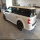 2FMHK6DT3FBA22792 2015 Ford Flex Limited auction photo thumbnail 3