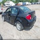 1G1AL52F457638592 2005 Chevrolet Cobalt Ls auction photo thumbnail 3