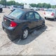 1G1AL52F457638592 2005 Chevrolet Cobalt Ls auction photo thumbnail 4