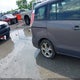 JM1CR2W31A0375560 2010 Mazda Mazda5 Sport auction photo thumbnail 12