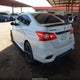 3N1CB7AP6JY238294 2018 Nissan Sentra Sr Turbo auction photo thumbnail 3