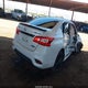 3N1CB7AP6JY238294 2018 Nissan Sentra Sr Turbo auction photo thumbnail 4