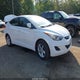 5NPDH4AE8BH054714 2011 Hyundai Elantra Gls auction photo thumbnail 1