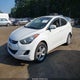5NPDH4AE8BH054714 2011 Hyundai Elantra Gls auction photo thumbnail 2