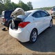 5NPDH4AE8BH054714 2011 Hyundai Elantra Gls auction photo thumbnail 4
