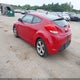 KMHTC6AD0DU145090 2013 Hyundai Veloster Base W/Black auction photo thumbnail 3