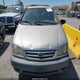 4T3ZF19C61U412350 2001 Toyota Sienna Ce auction photo thumbnail 11