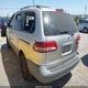 4T3ZF19C61U412350 2001 Toyota Sienna Ce auction photo thumbnail 3