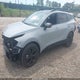 5XYK6CDF8SG269786 2025 Kia Sportage X-Line auction photo thumbnail 2