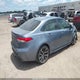 JTDS4MCE9MJ070799 2021 Toyota Corolla Se auction photo thumbnail 4