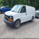 1GCFG15X151253802 2005 Chevrolet Express auction photo thumbnail 2