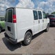 1GCFG15X151253802 2005 Chevrolet Express auction photo thumbnail 4