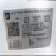 3GCPWDED3LG292811 2020 Chevrolet Silverado 1500 2Wd Short Bed Rst auction photo thumbnail 9
