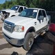 1FTPW12V96KD74745 2006 Ford F-150 Lariat/Xlt auction photo thumbnail 2