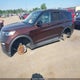 1FM5K8HC5LGA44189 2020 Ford Explorer Platinum auction photo thumbnail 17
